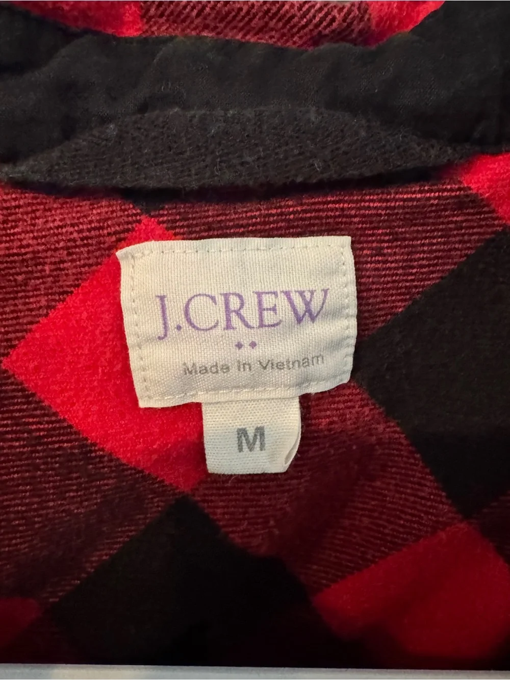 J. Crew crew women’s